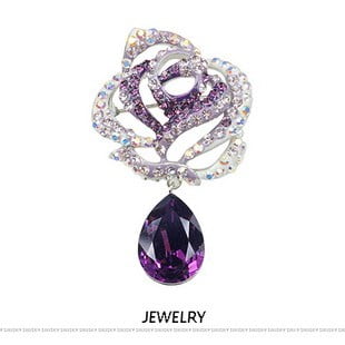 Brooch