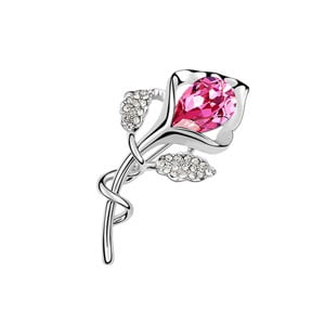 Flower Brooch