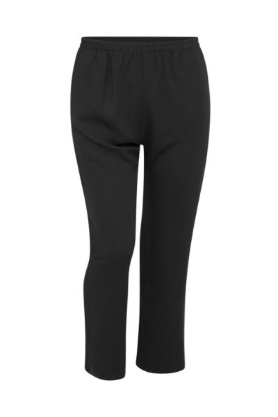 Jackie Plus Size Pant with Pocket