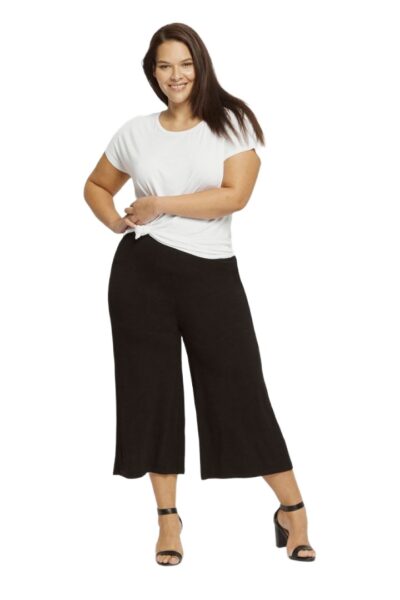 Bamboo Culottes