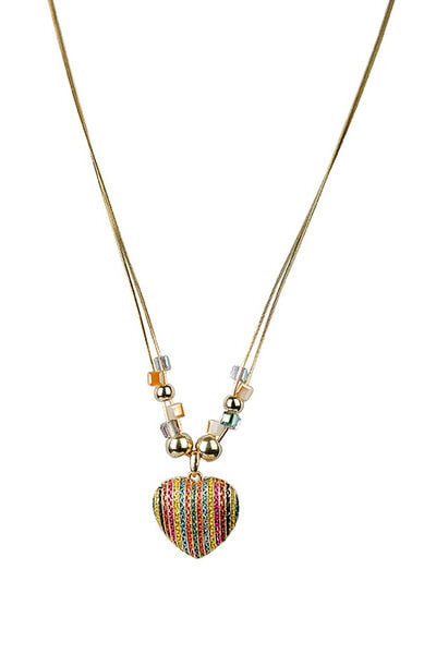 Josune Necklace