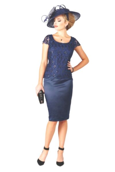 La Scala Lace Top