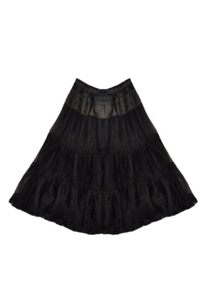 26 inch 50's Style Netting Petticoat