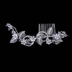 Bridal Hair Comb
